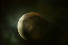 Dvě zatmění Měsíce nebo přechod Merkuru před Sluncem. Obloha v roce 2019 nabídne řadu úkazů