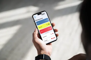 Tísňová SMS policii či sdílení polohy. Aplikace Maják má skoro 50 tisíc uživatelů