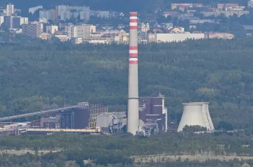 Orlen Unipetrol vykázal ztrátu a řeší potíže dvou svých rafinerií