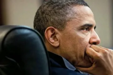 Obama: Narušení svrchovanosti Ukrajiny bude Rusy„ něco stát“