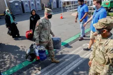 Z Afghánistánu odletěli poslední američtí vojáci