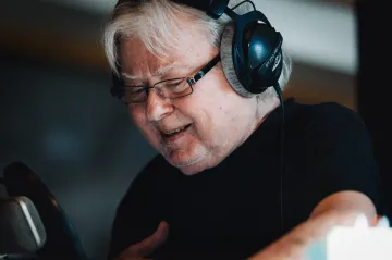 Dvě ceny Anděl má Vladimír Mišík za Vteřiny, měsíce a roky