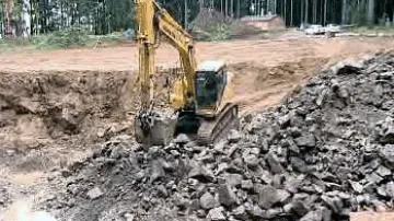 Odstraňování ekologických zátěží