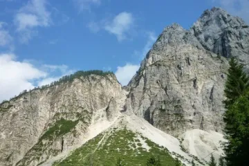 Chcete dobrý výšlap? Zajeďte do Julských Alp!