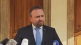 Ministr práce a sociálních věcí Jurečka k atentátu na slovenského premiéra