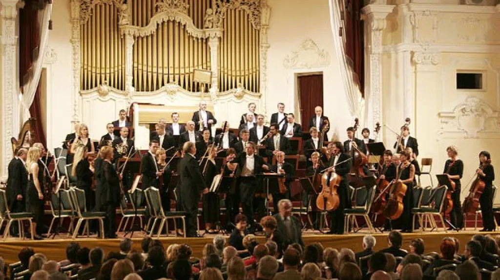 Karlovarský symfonický orchestr