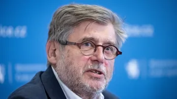 David Uhlíř