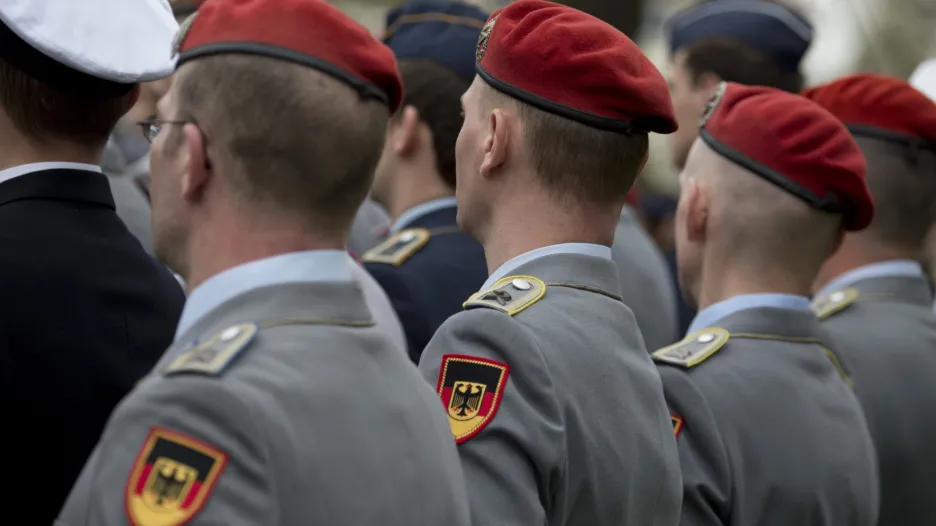 Bundeswehr