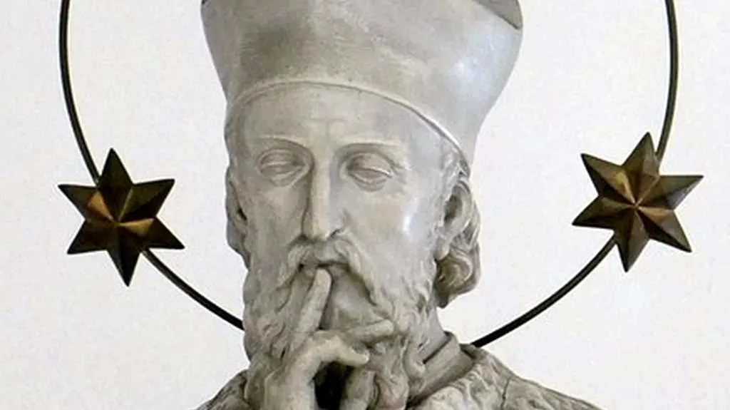 Jan Nepomucký