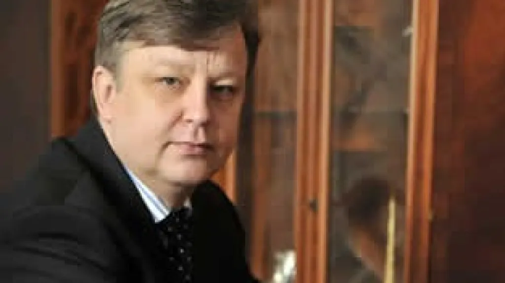 Josef Cupka