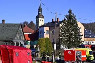 SOUHRN: Zásadní události pondělí 19. ledna