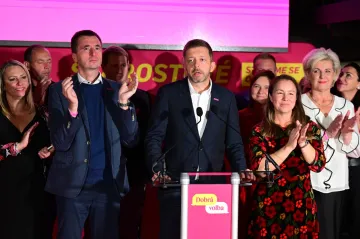 Rakušan: STAN bude ve sněmovně v opozici