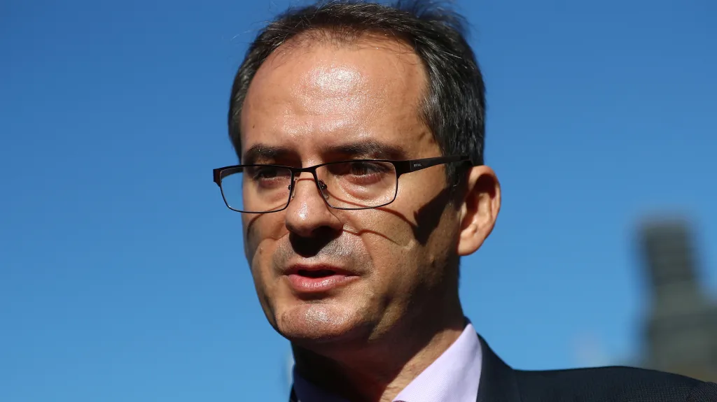 Christo Grozev