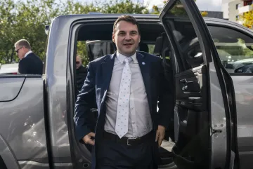 Resort životního prostředí pro Motoristy? Dle ekologů chyba, Macinka obavy odmítá