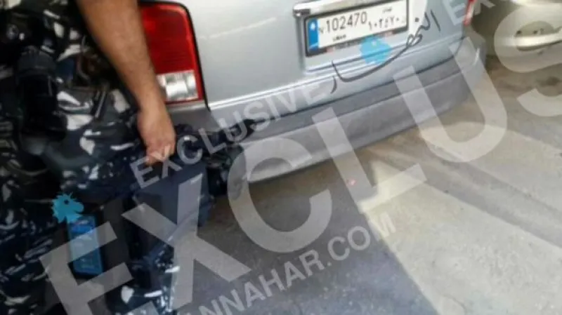 V libanonském údolí zmizelo pět Čechů