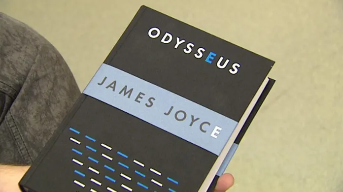 James Joyce / Odysseus