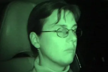 Odhalí pohyby volantu mikrospánek?