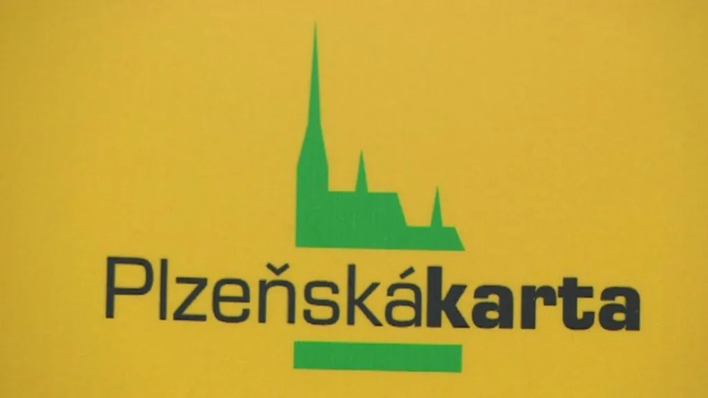Plzeňská karta