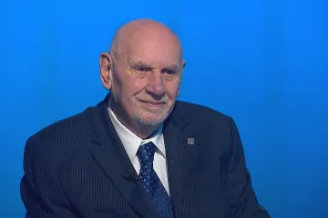 U Pavla zřejmě nebudeme svědky ústavních excesů, odhaduje Rychetský 