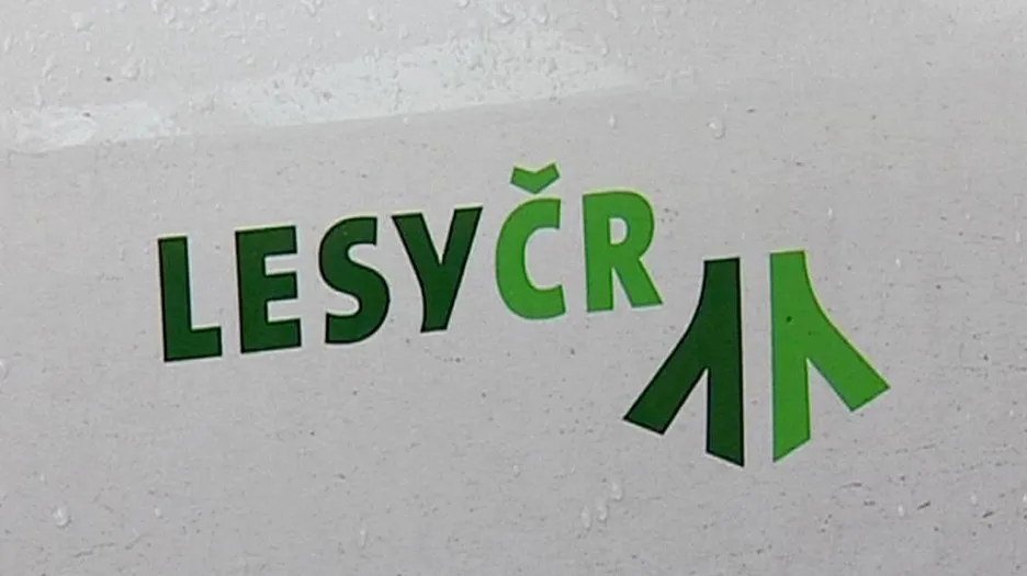 Lesy ČR