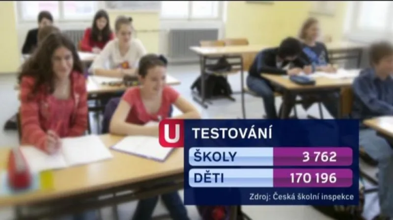 Reportáž Zuzany Tvarůžkové