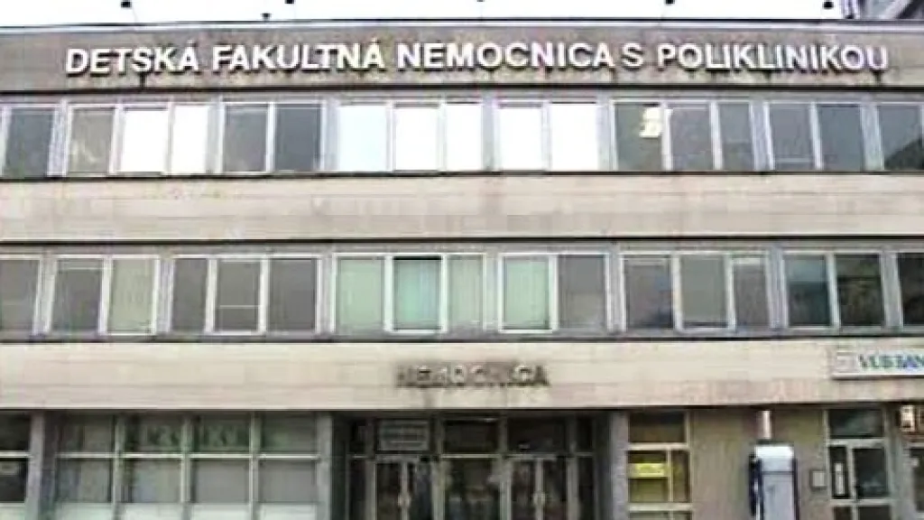 Nemocnice