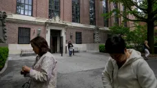 Harvardova univerzita