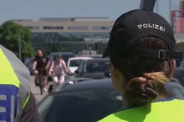 Braniborsko a Sasko chtějí kontroly na hranicích s Polskem, odkud přicházejí utečenci