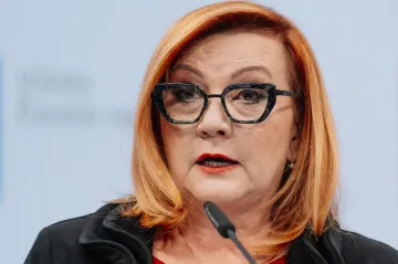 Pavel bude jednat se Schillerovou o návrhu rozpočtu