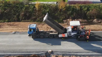 Klatovy se dočkají nového obchvatu