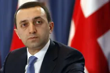 Gruzínský parlament schválil novou vládu. Kromě dvou postů je stejná jako předešlý kabinet