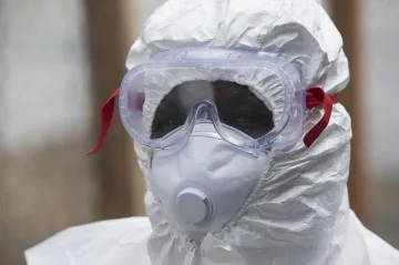 Svět je dle expertů k pandemiím náchylnější než před covidem