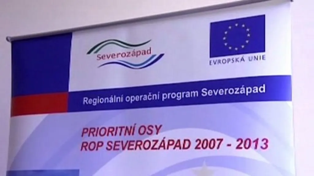 ROP Severozápad