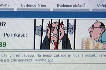 Reportéři ČT: Že nic nedlužíte? Nebuďte si tím tak jisti