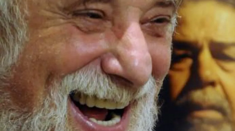 Jindřich Štreit