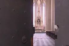 Brněnský kostel svatého Jakuba získá novou střechu i vyhlídku