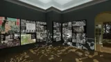 V sídle Franka i Heydricha vznikne 3D expozice