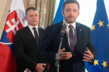 Ministři vnitra EU jednali o uprchlících a hraničních kontrolách. Rakušan apeluje na spolupráci s balkánskými státy 