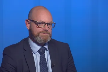 Plaga o maturitě: Lépe, když si studenti zvolí matematiku dobrovolně. Musíme zajistit, aby je bavila
