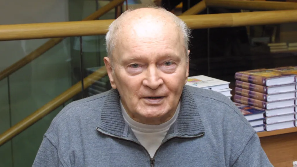 Miroslav Plzák