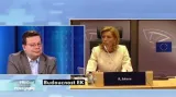 Rozhovor s Alexandrem Vondrou
