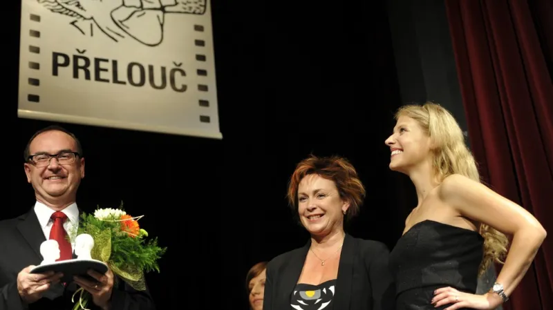 Cena Františka Filipovského za rok 2011