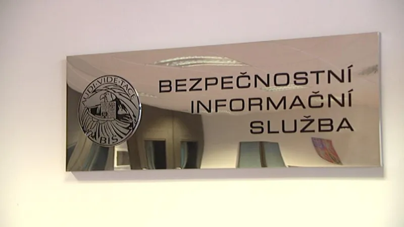 UDÁLOSTI: Lang skončí v čele BIS po 13 letech