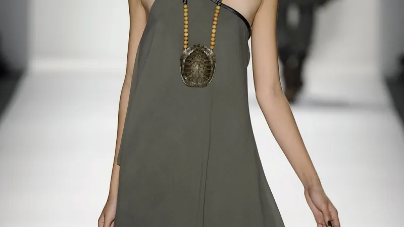 Nikolas K - kolekce podzim/zima 2012