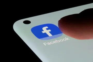 Facebook, Messenger a další sítě společnosti Meta postihl rozsáhlý výpadek
