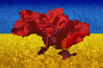 Kyjev chce s Moskvou o Krymu jednat. Anexi ale neuzná