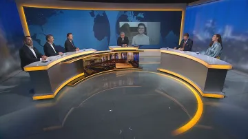 Události, komentáře (5. 11. 2025)