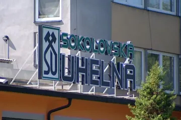 Sokolovská uhelná se chystá propustit až tisícovku lidí. Důvodem je tlak na omezení těžby
