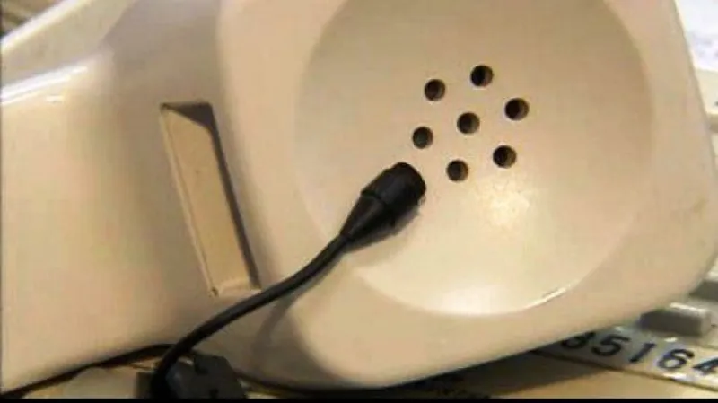 Reportáž Štěpánky Martanové