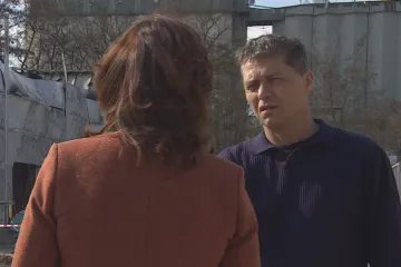 Mluvčí LPP Holding: Chtějí-li po nás politici větší zabezpečení našich prostor, ať nám řeknou jak